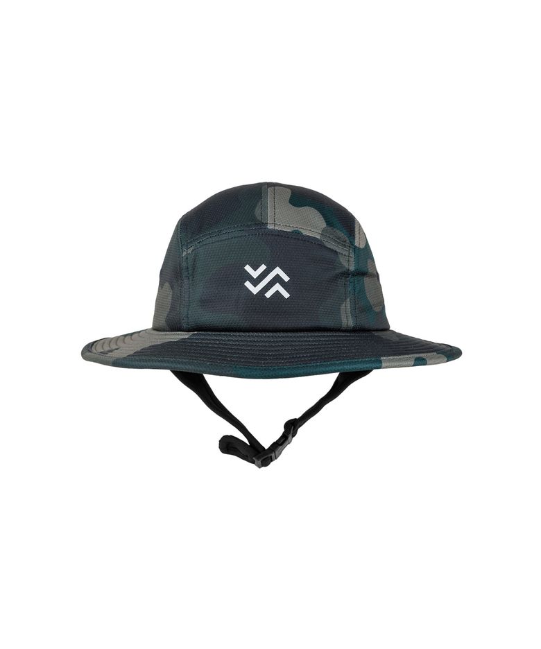 서핑 서프햇 ICH Green Camouflage