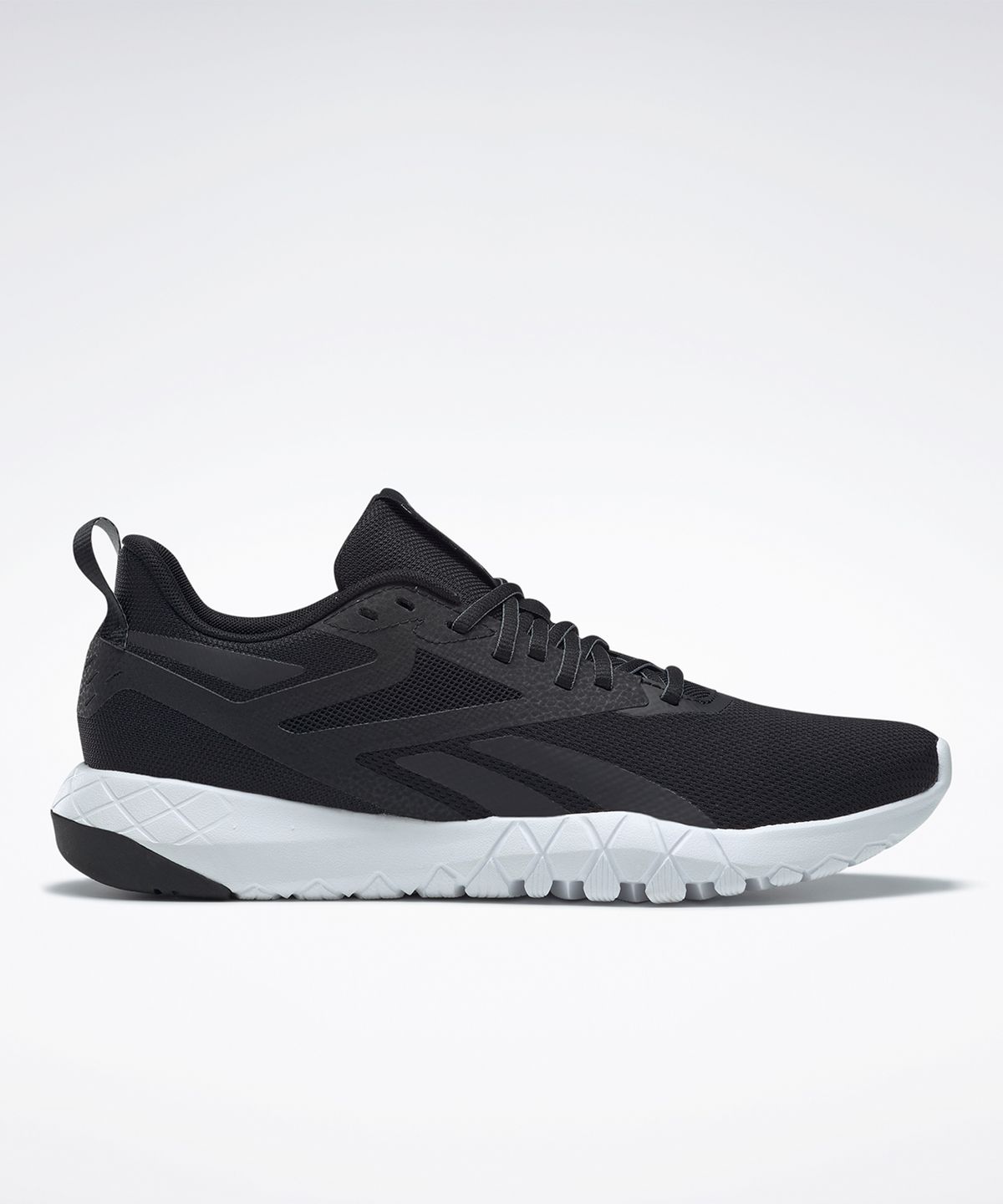 리복(REEBOK) 플렉사곤 에너지 포스 4 - 블랙 / GY6245
