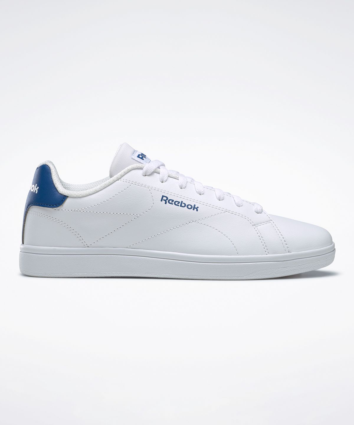 리복(REEBOK) 로얄 컴플리트 - 화이트 / GY8886