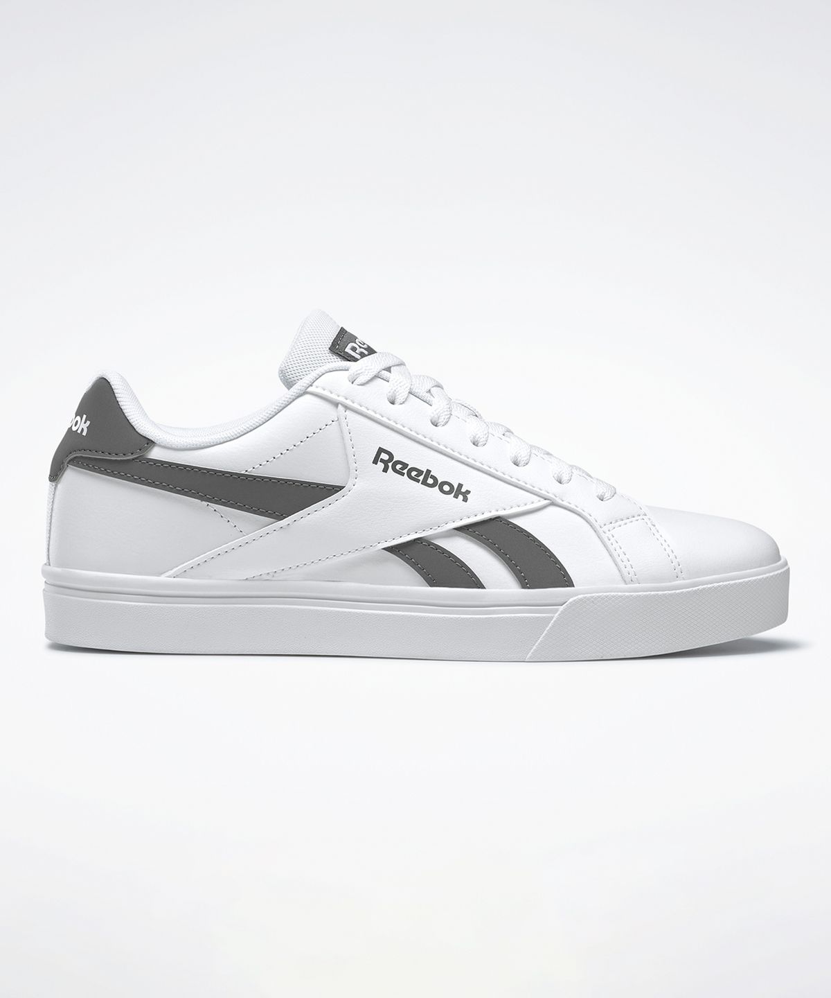 리복(REEBOK) 로얄 컴플리트 - 화이트 / GX6023