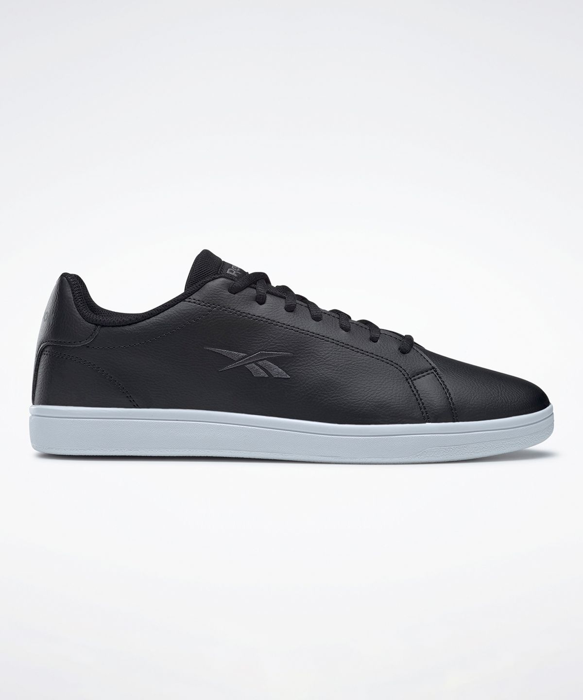 리복(REEBOK) 로얄 컴플리트 - 블랙 / GW7743