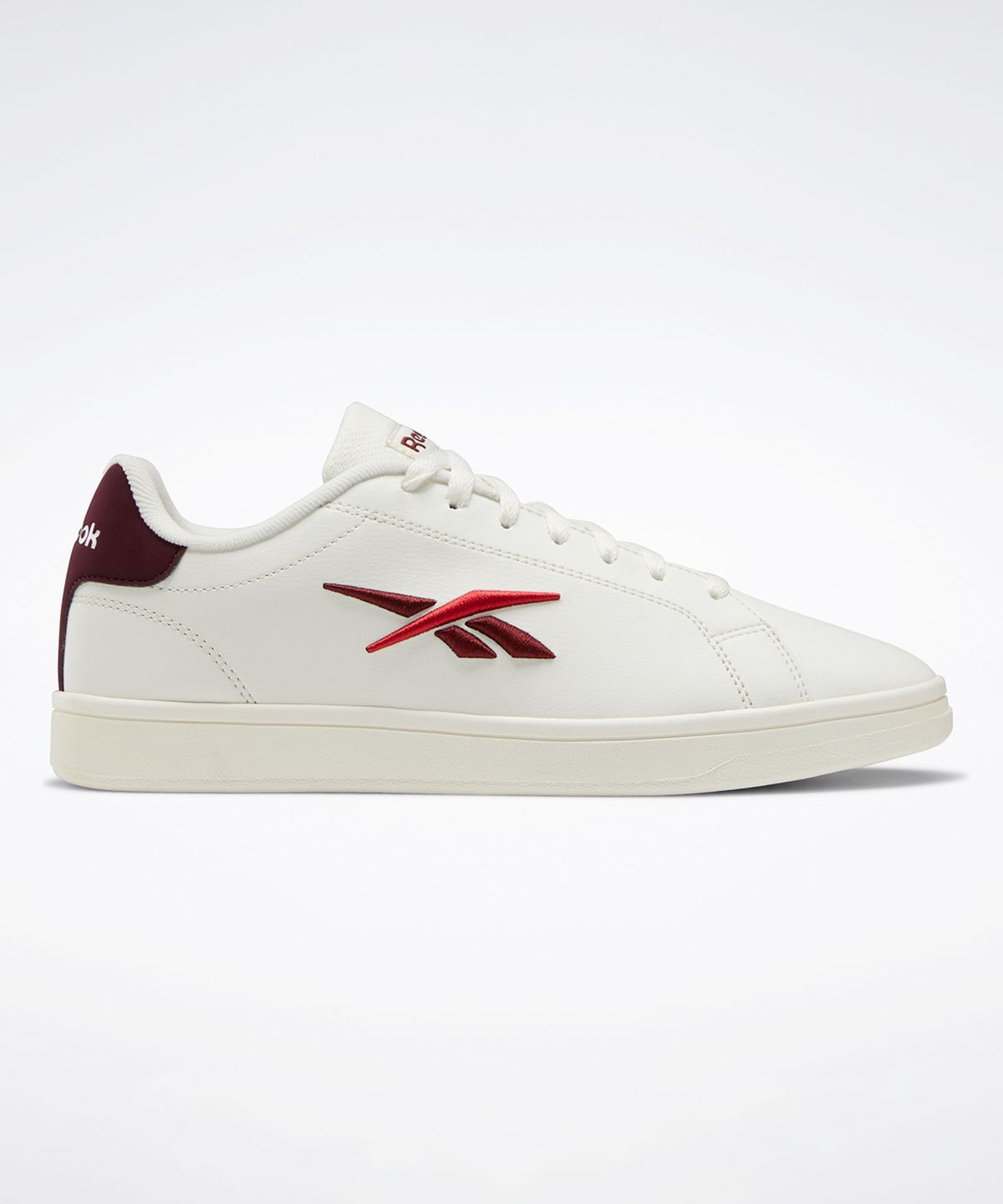 리복(REEBOK) 로얄 컴플리트 - 화이트 / GZ9298