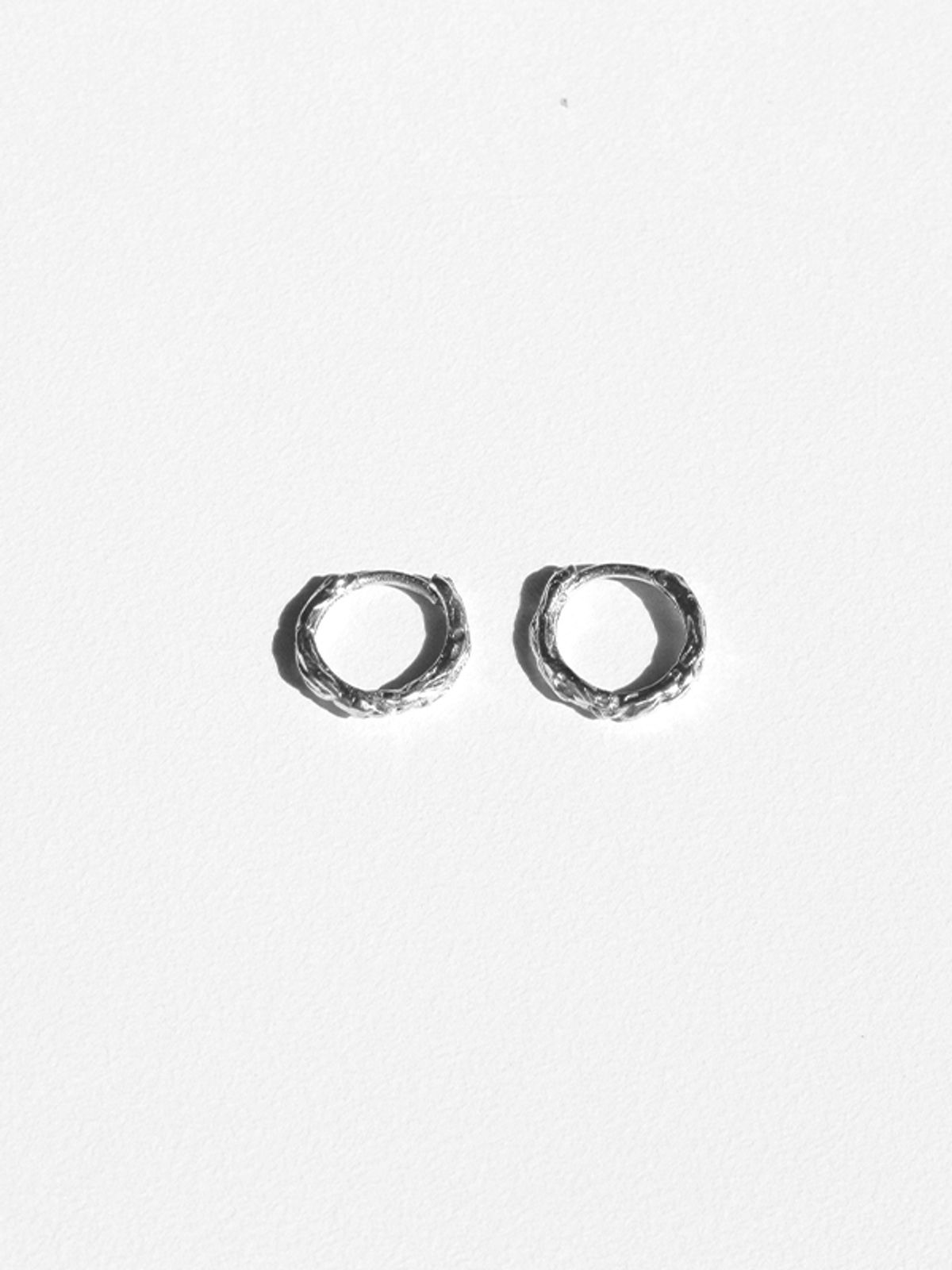플릿(FLIT) 해류 TEXTURE EARRING 003