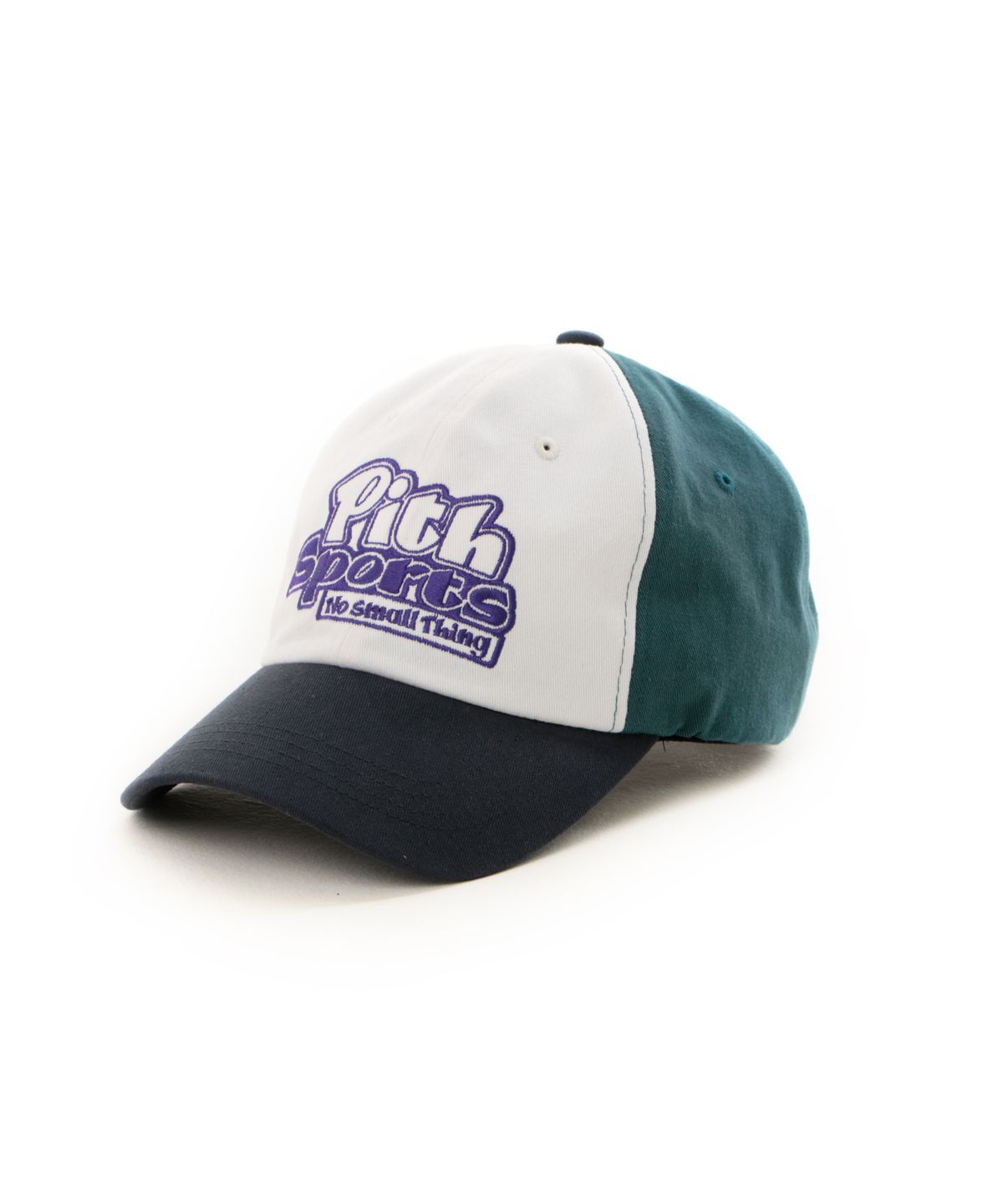 피스스포츠(PITHSPORTS) Pith Lettering Cap