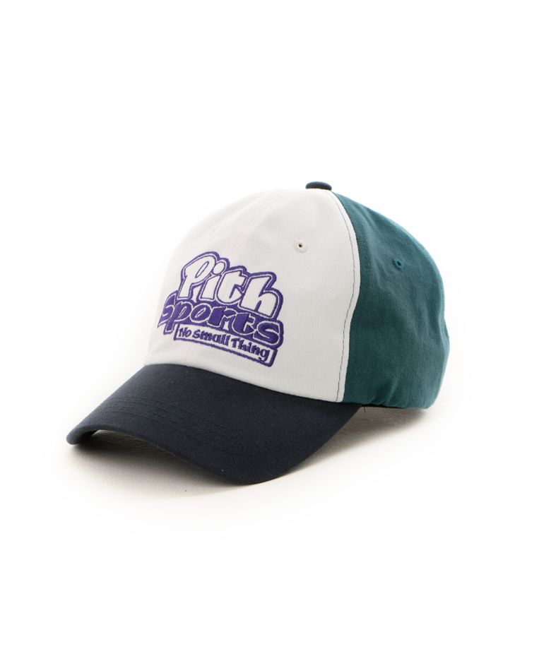 Pith Lettering Cap