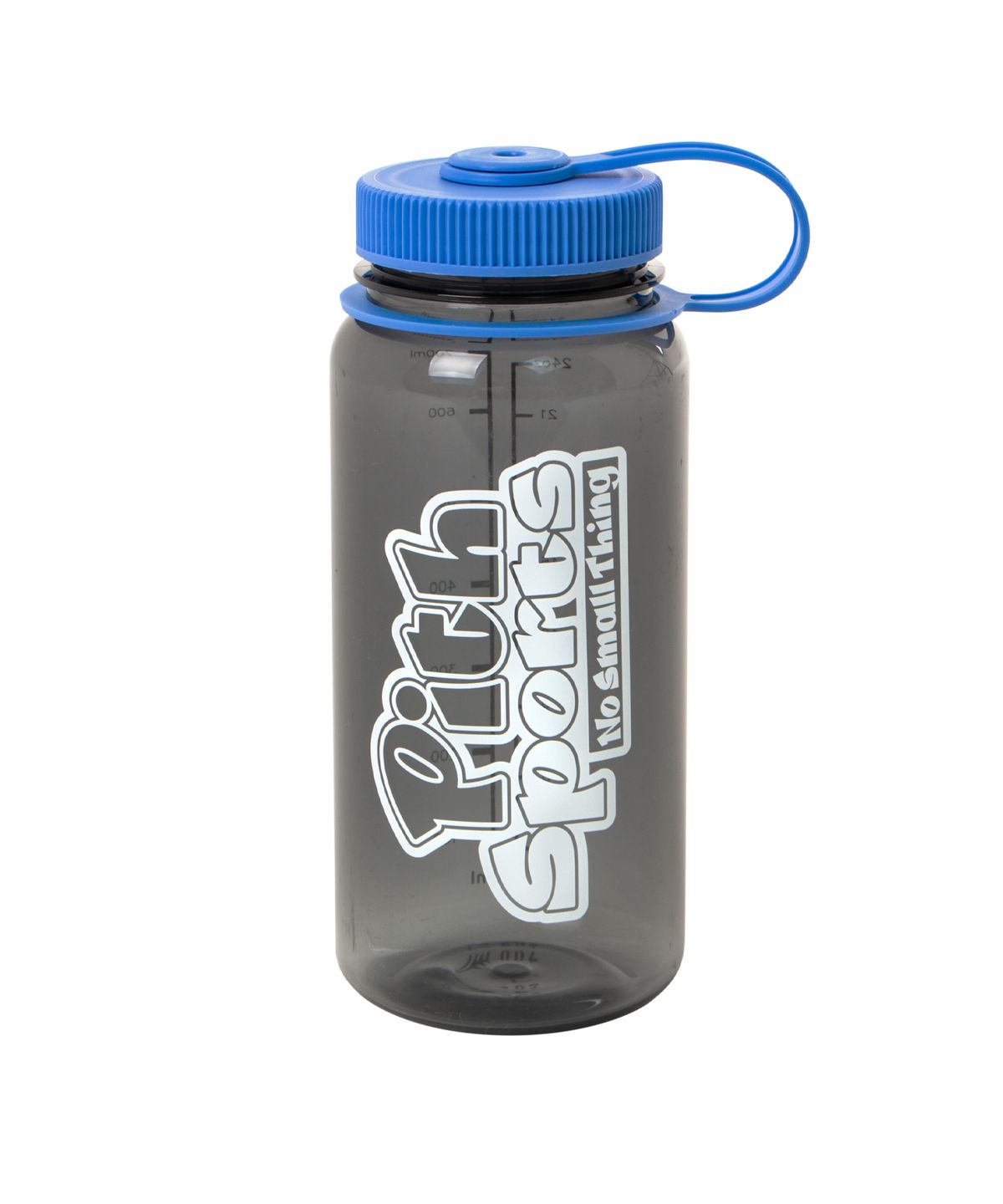 피스스포츠(PITHSPORTS) Pithsports Water Bottle (Dark Grey)