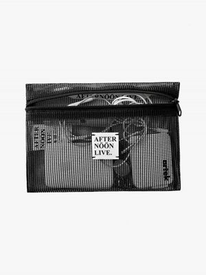 Mesh Pouch