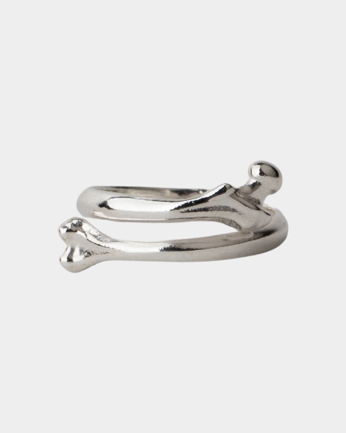 코어브라스(CORE BRASS) Bones ring