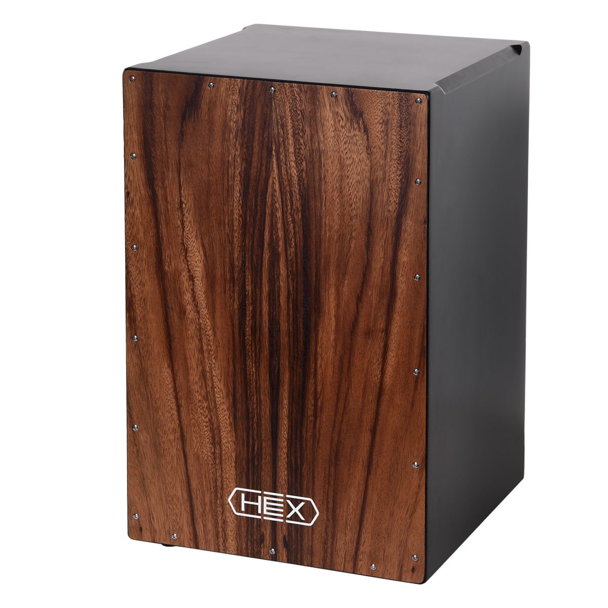 헥스기타(HEXGUITARS) HJ200TB 트렘베시 카혼