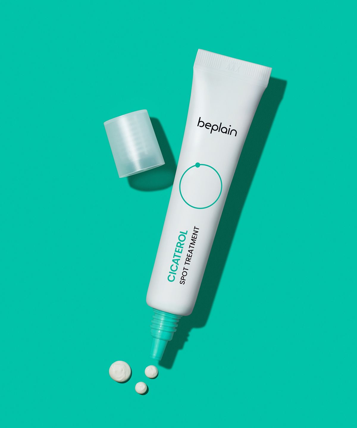 비플레인(BEPLAIN) 시카테롤 스팟 트리트먼트 15ml
