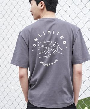 Flow Tee (U22BTTS84)