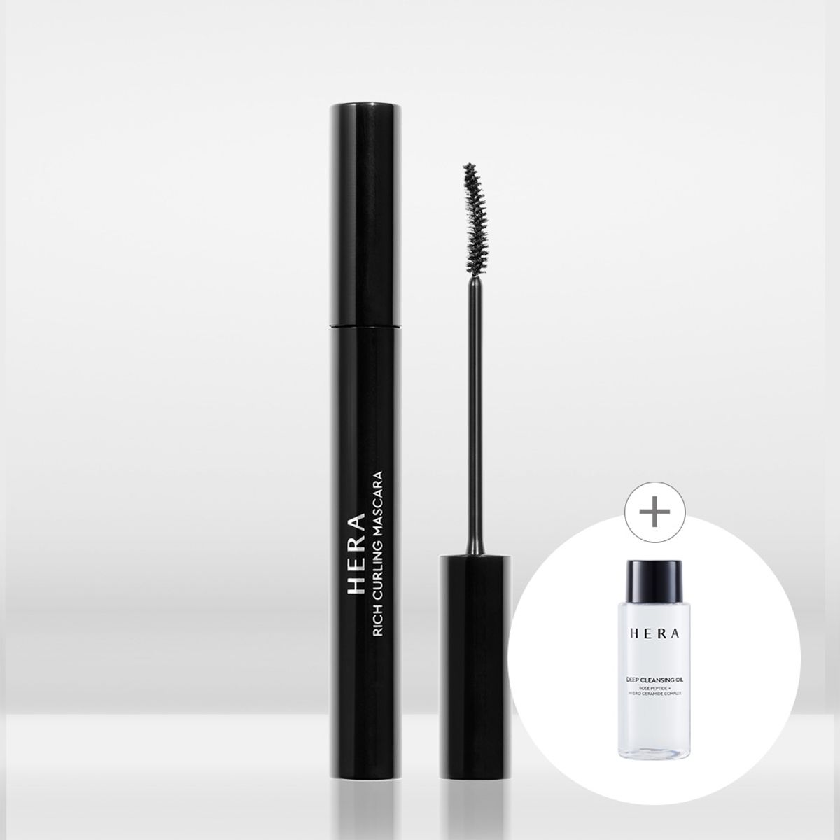 헤라(HERA) 리치 컬링 마스카라 6g