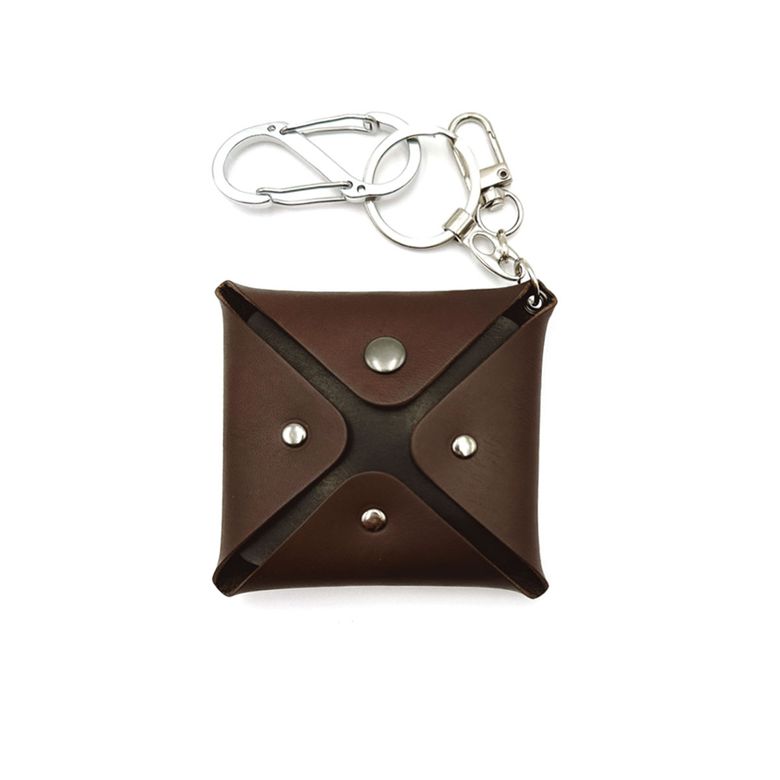 COIN POCKET vol.2(BROWN)