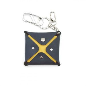 COIN POCKET vol.2(BLUE)