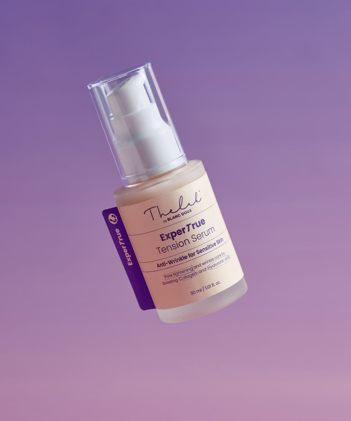 더랩바이블랑두(THE LAB by blanc doux) 엑스퍼트루 모공탄력 세럼 30ml