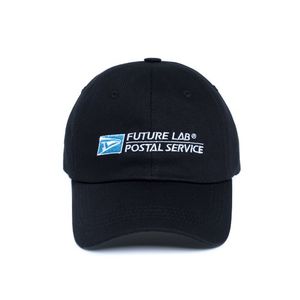 FLPS CAP - BLACK