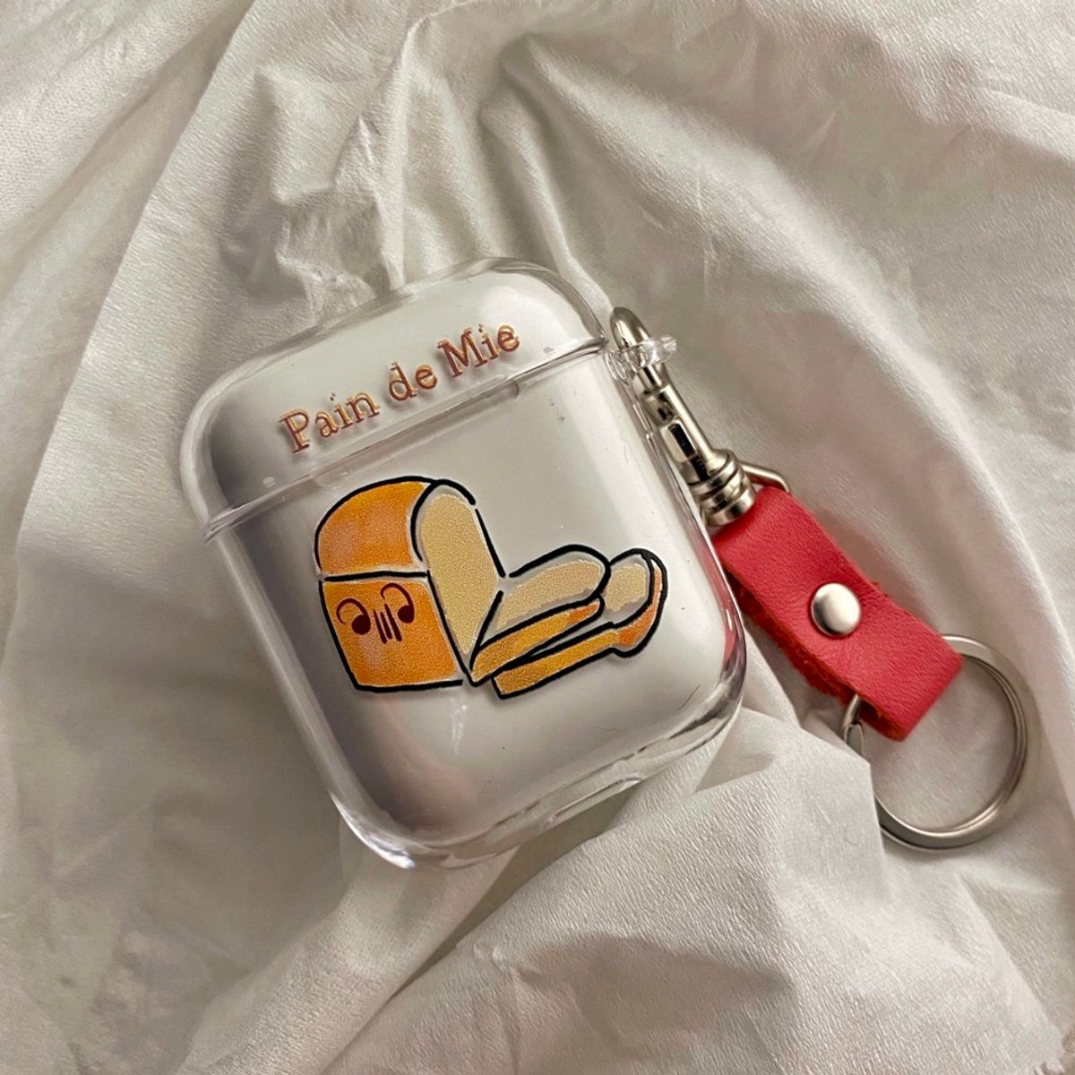 베비카소(BABICASSO) babicasso Pain de Mie Case