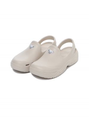 바이탈 클로그_Beige