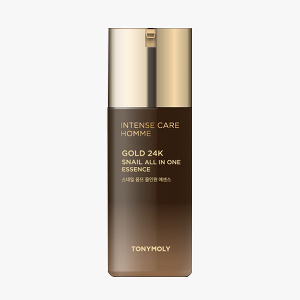 토니모리(TONYMOLY) 인텐스케어 골드24K 스네일 옴므 올인원