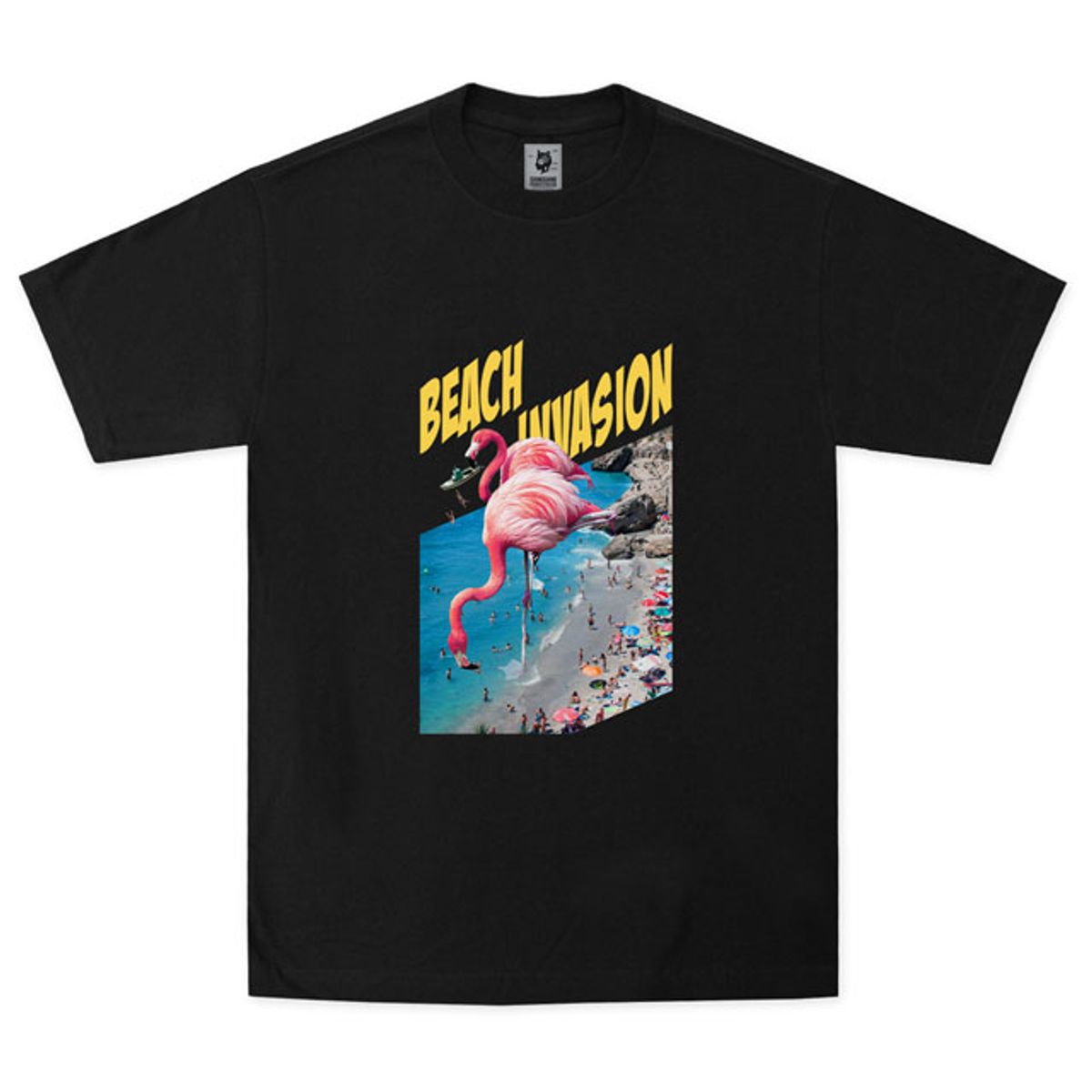 상상발전소(SANGSANG POWER STATION) BEACH INVASION 01_BLCT