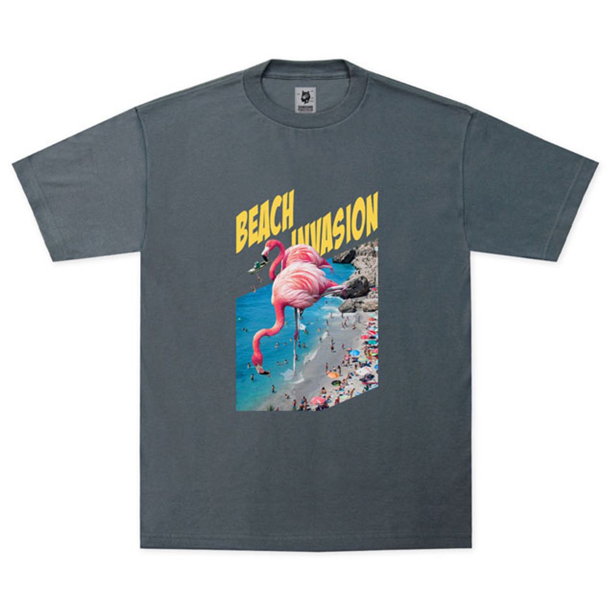 상상발전소(SANGSANG POWER STATION) BEACH INVASION 01_CHCT