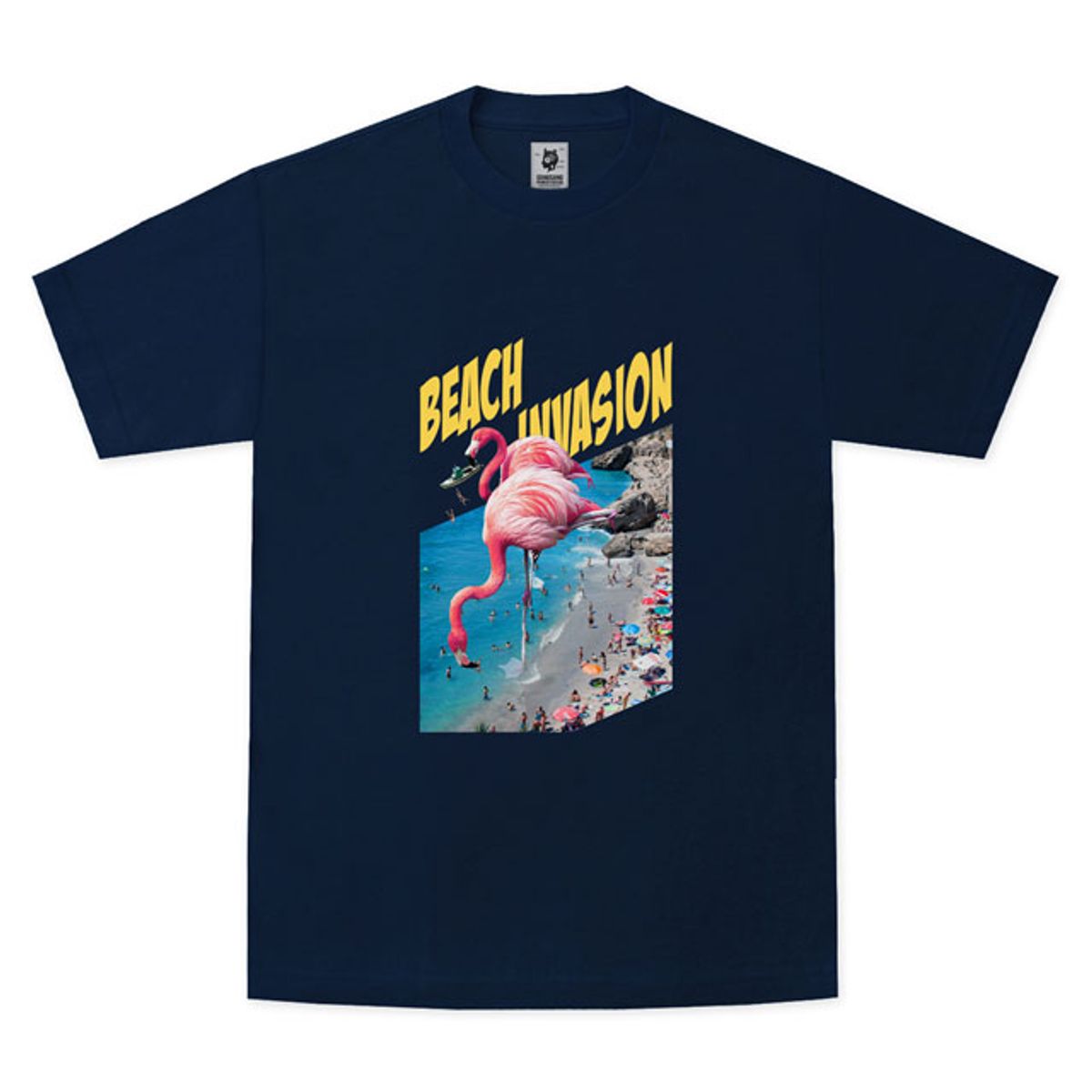 상상발전소(SANGSANG POWER STATION) BEACH INVASION 01_NVCT