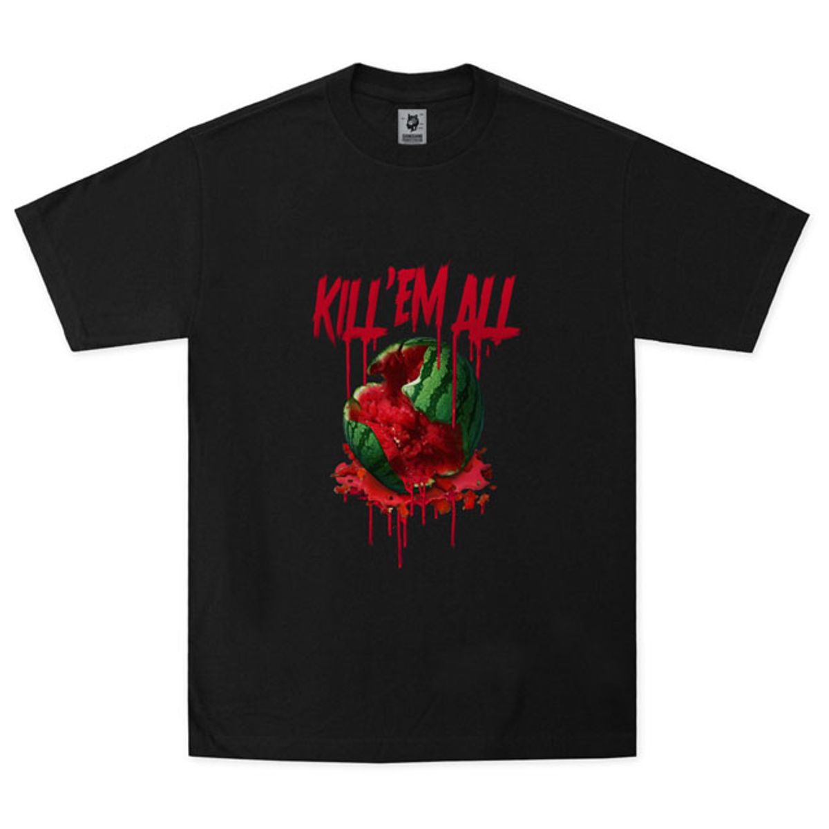 상상발전소(SANGSANG POWER STATION) KILL EM ALL 01_BLCT