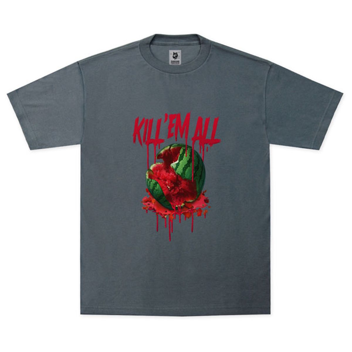 상상발전소(SANGSANG POWER STATION) KILL EM ALL 01_CHCT