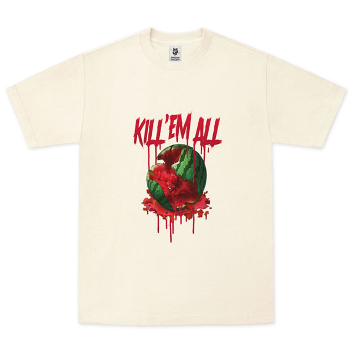 상상발전소(SANGSANG POWER STATION) KILL EM ALL 01_CRCT