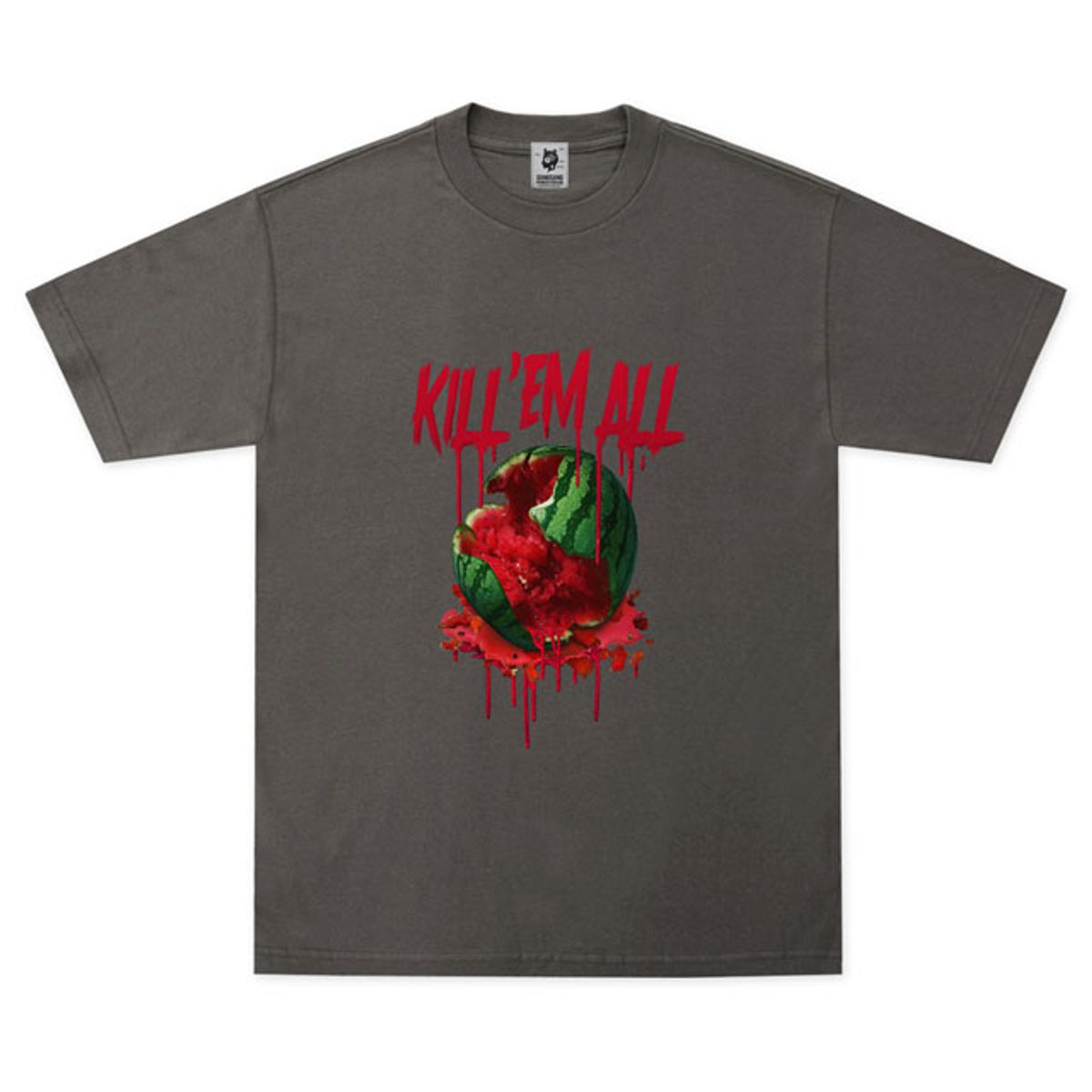 상상발전소(SANGSANG POWER STATION) KILL EM ALL 01_KHCT