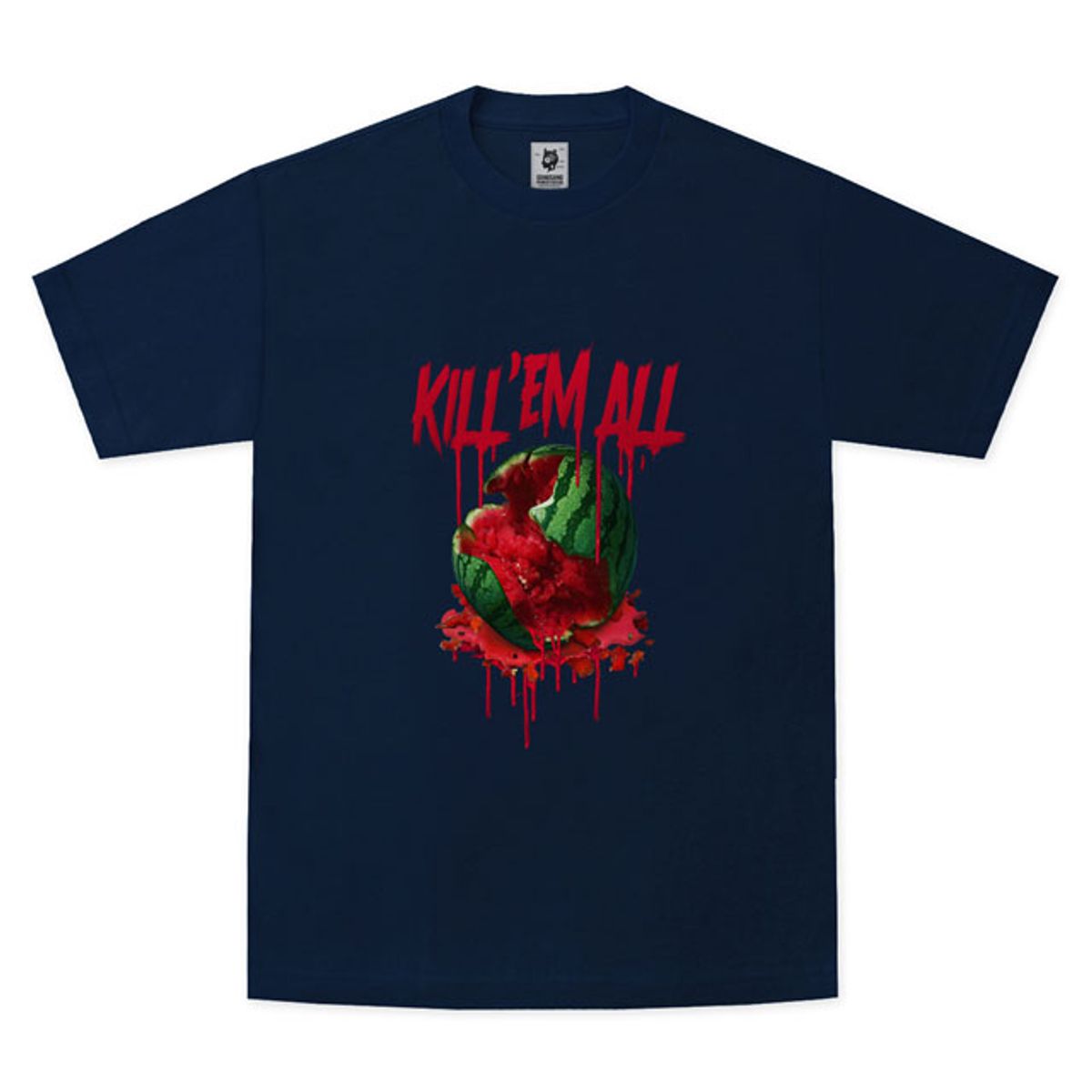 상상발전소(SANGSANG POWER STATION) KILL EM ALL 01_NVCT