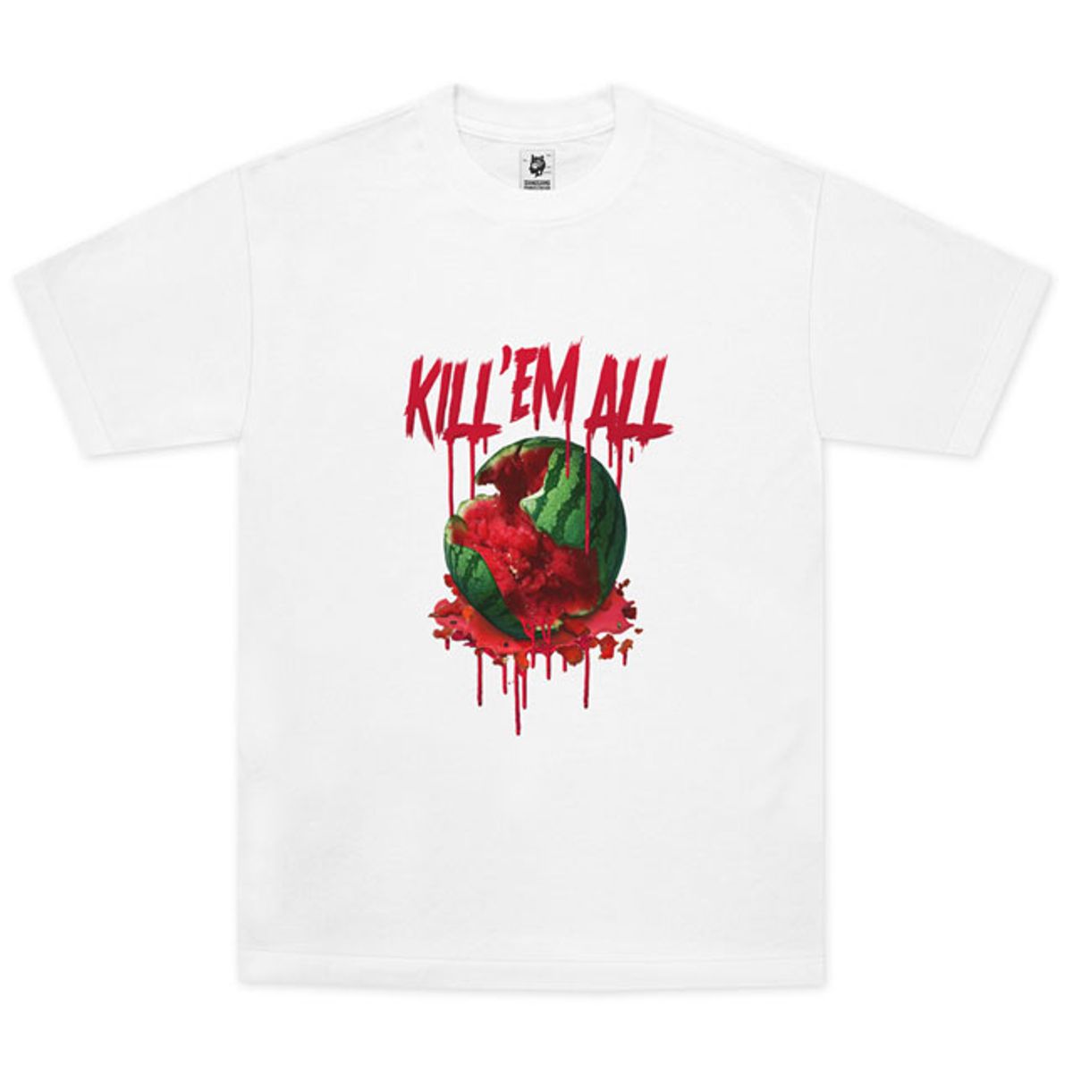 상상발전소(SANGSANG POWER STATION) KILL EM ALL 01_WHCT