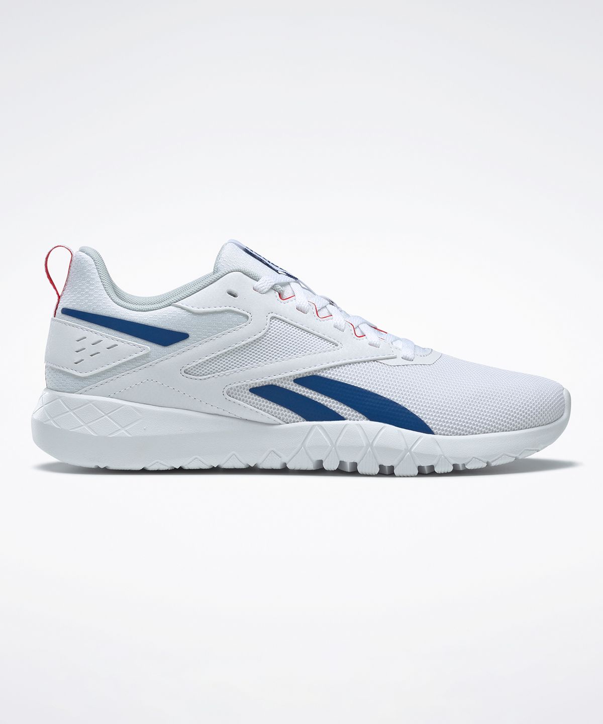 리복(REEBOK) 플렉사곤 에너지 TR 4 - 블루 / GY6262