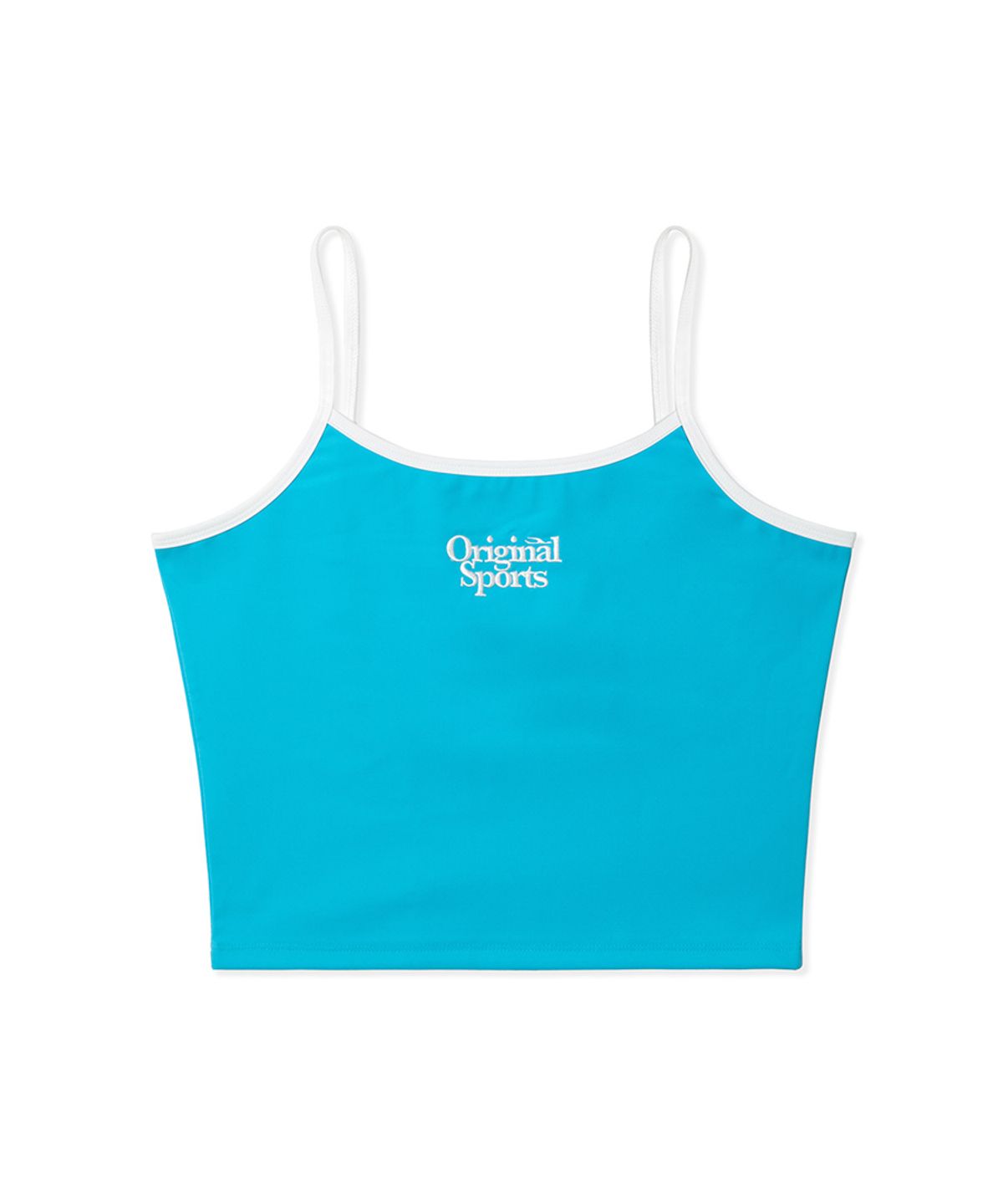 프로-스펙스(PRO-SPECS) [WOMEN] LOGO JERSEY TANK SKBL