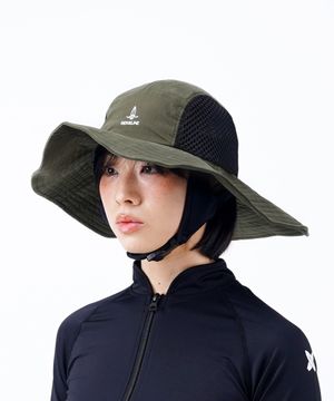 서핑모자 벙거지모자 서핑햇 23B001