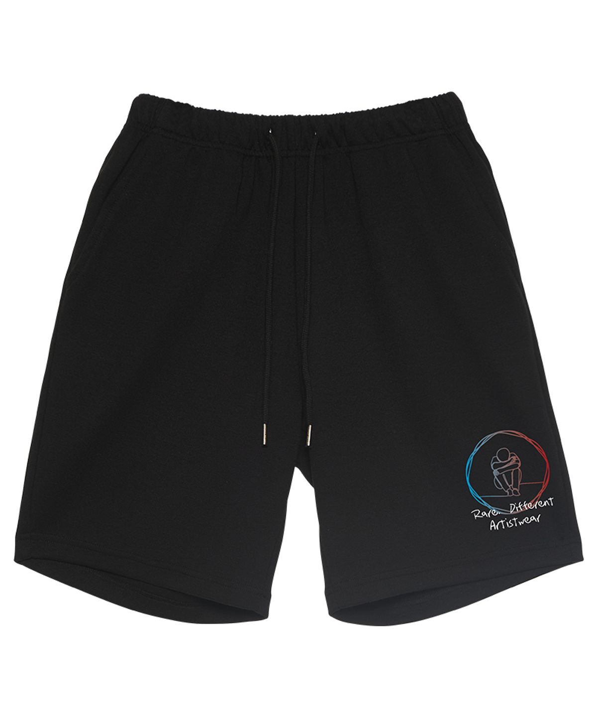 아티스트웨어(ARTISTWEAR) [ATW] 얼론 하프팬츠