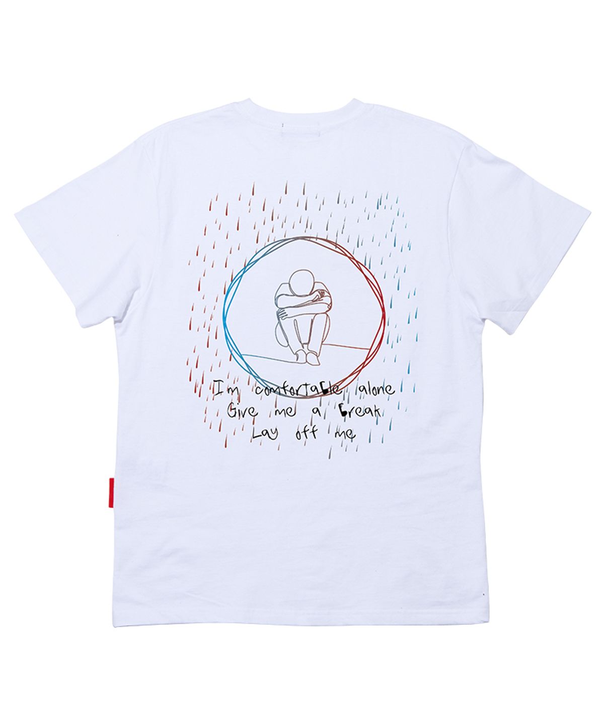 아티스트웨어(ARTISTWEAR) [ATW] 얼론 반팔티