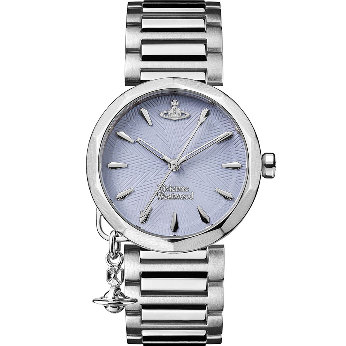 비비안 웨스트우드 시계(VIVIENNE WESTWOOD WATCH) Poplar VV246LBLSL