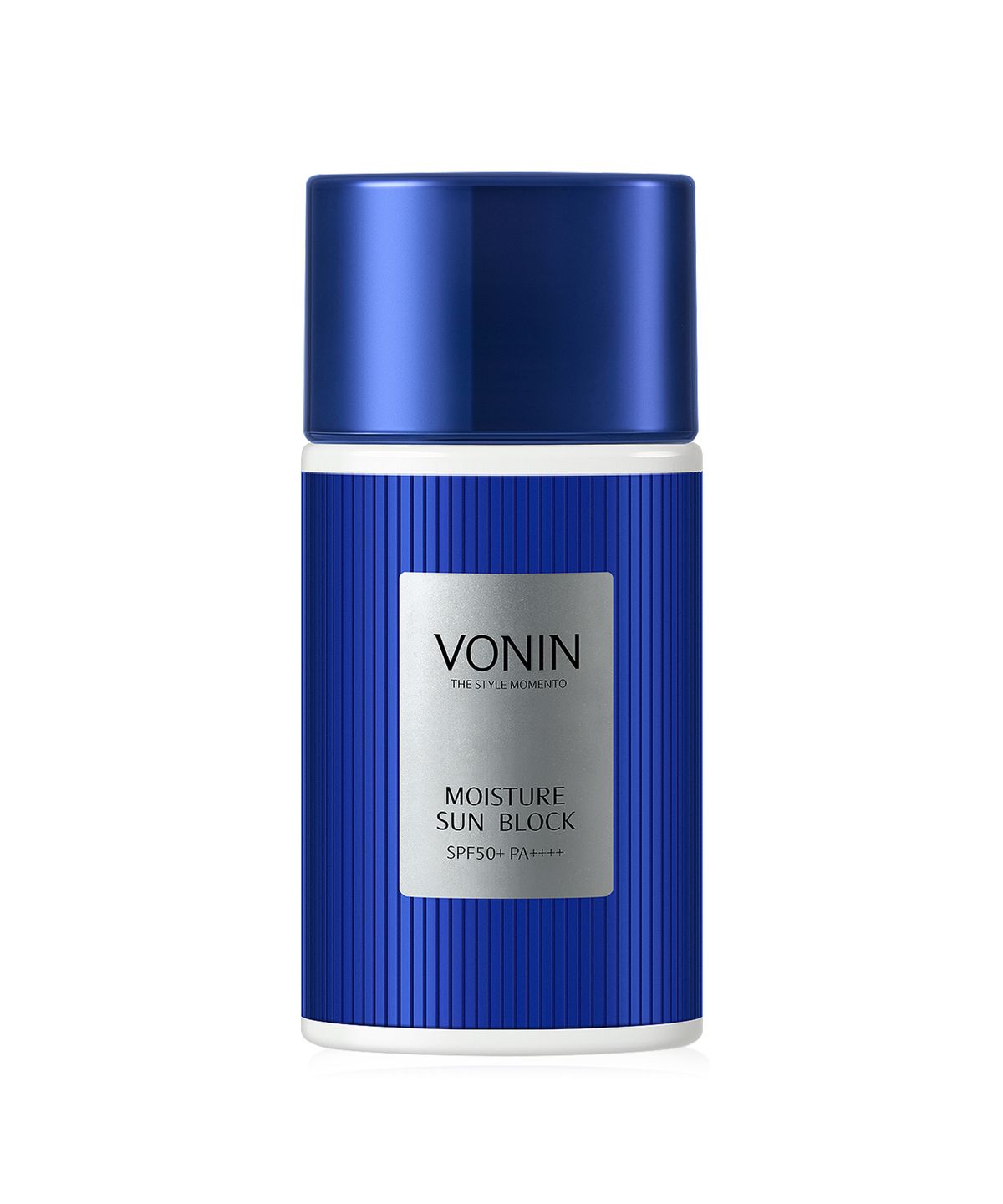 보닌(VONIN) 더 스타일 모멘토 모이스처 선 블록 50ml (SPF50+ PA++++)