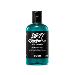 더티 스프링워시 250g - 샤워 젤/바디 워시