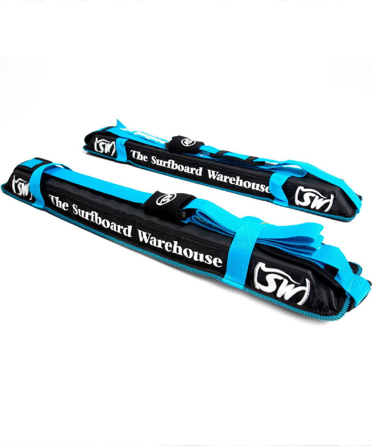 더 서프보드 웨어하우스(THE SURFBOARD WAREHOUSE) 차량용 와이드 소프트렉