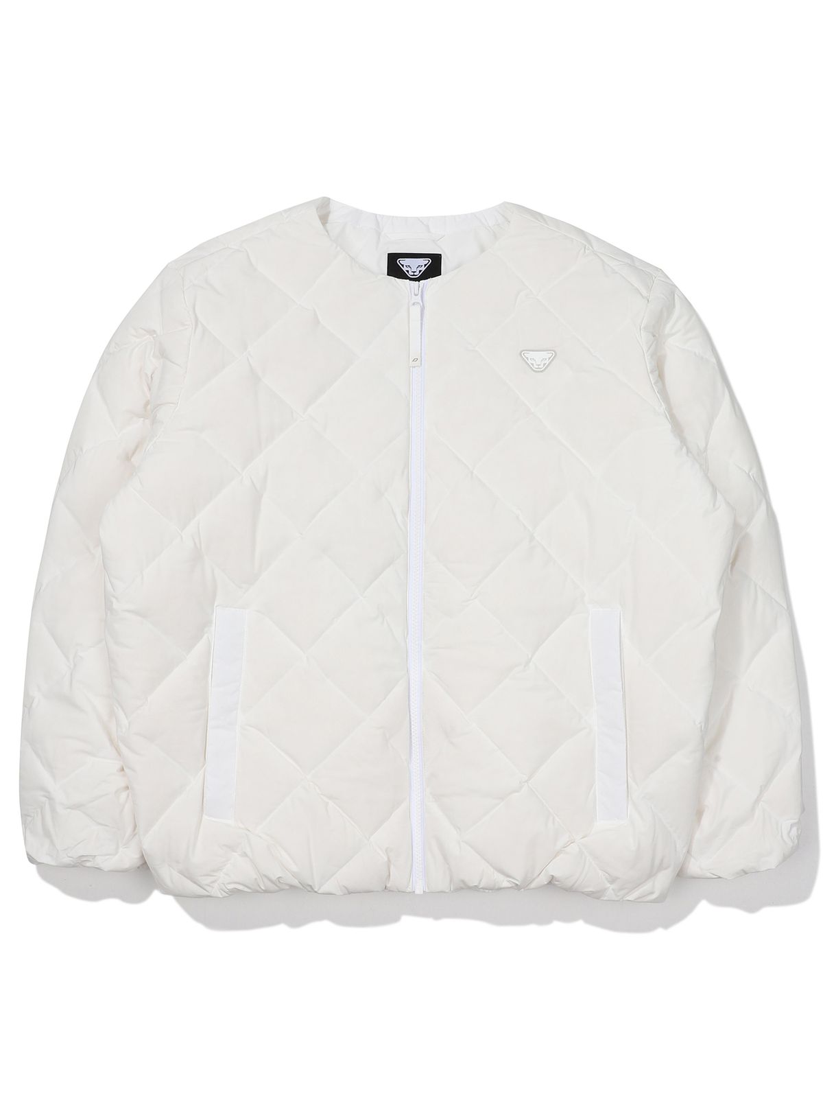 다이나핏(DYNAFIT) SQUARE 2.0 (스퀘어) 미들 다운 2.0_Off White