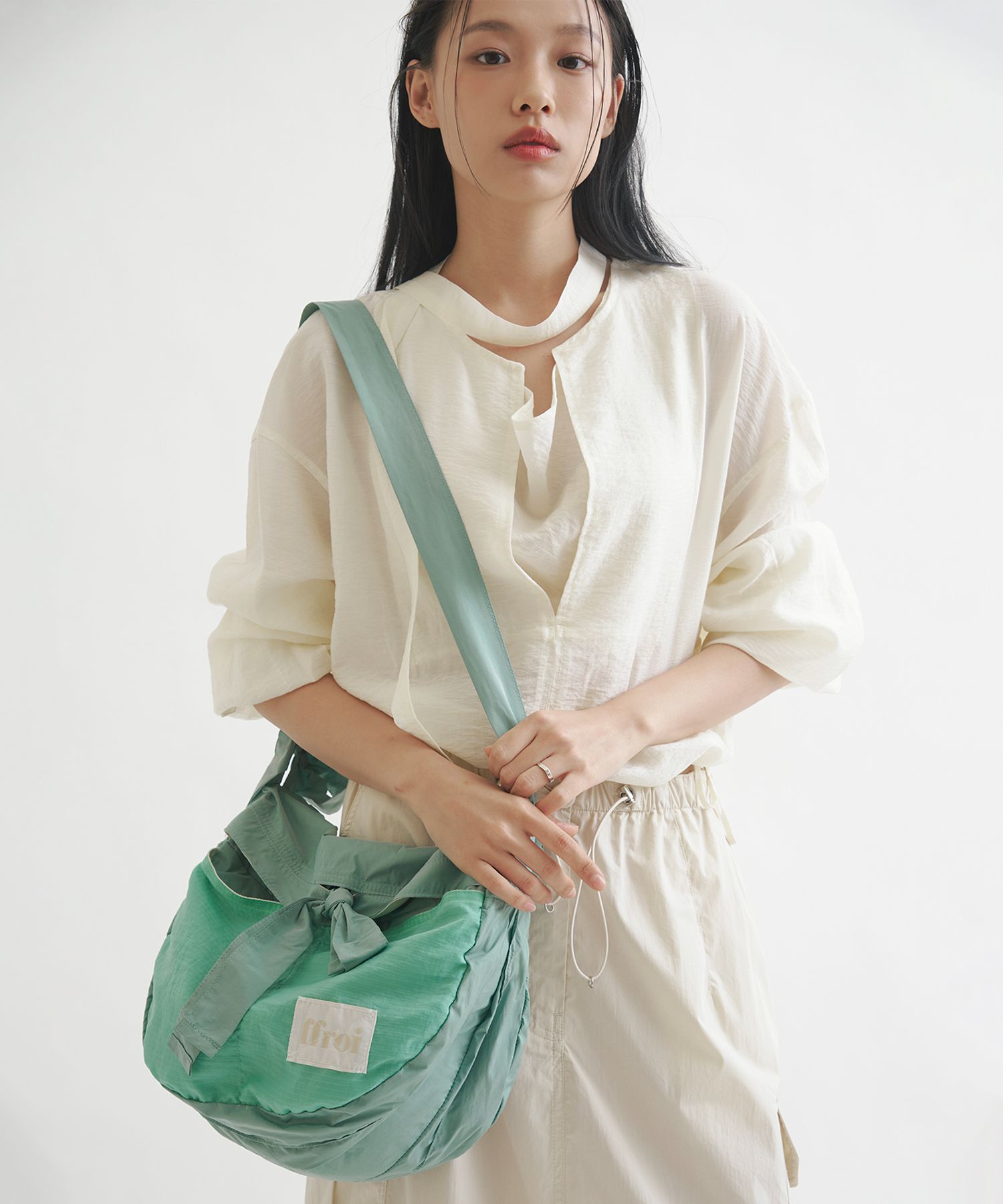 ショルダーバッグ・ポシェット ffroi breslin 4BFT592 ffroi breslin 4BFT592 (ffroi/ショルダーバッグ・ポシェット