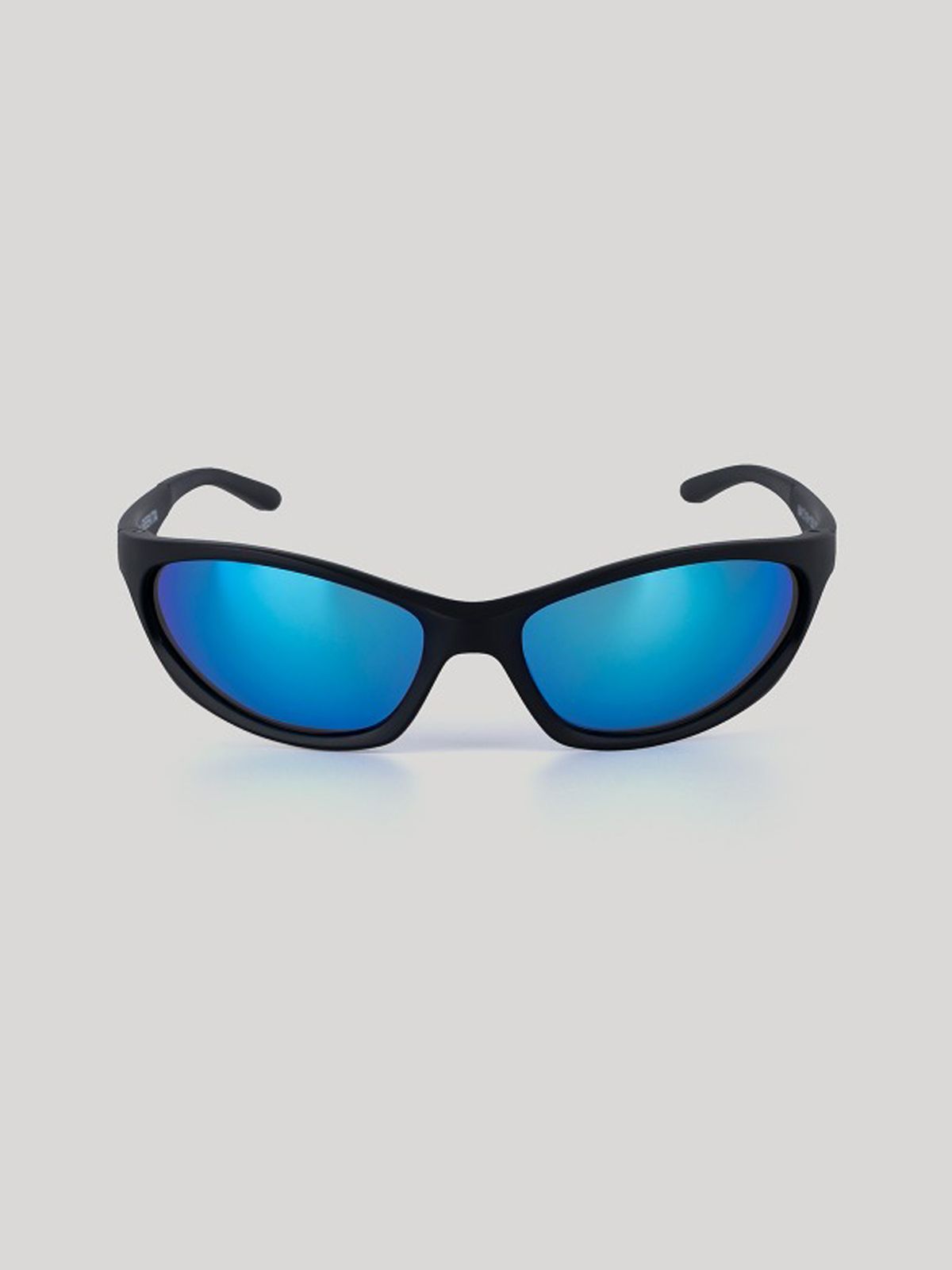 긱타아이웨어(GEEKTAEYEWEAR) HELLADOPE(BK) - BL TINT
