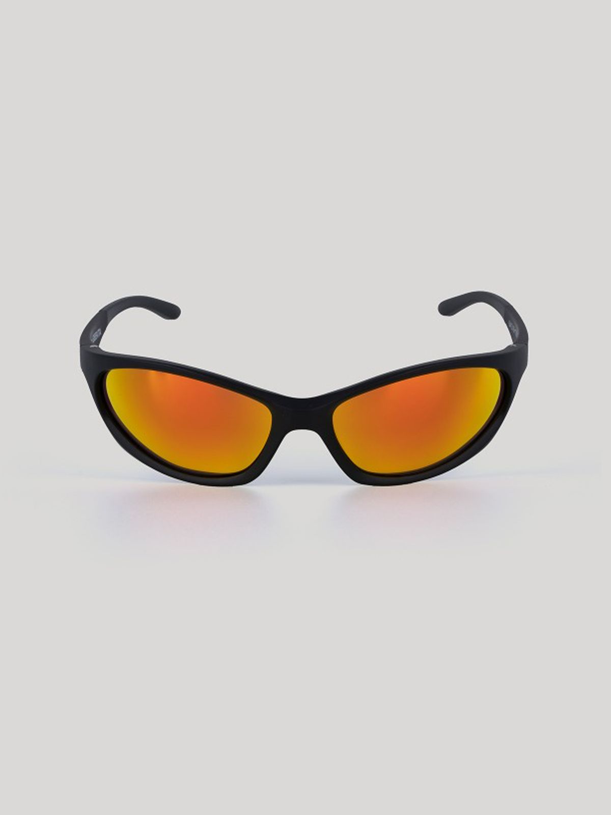 긱타아이웨어(GEEKTAEYEWEAR) HELLADOPE(BK) - OR TINT