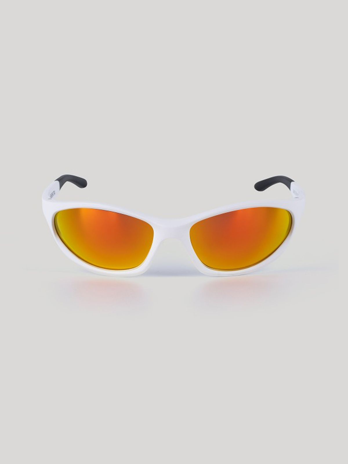 긱타아이웨어(GEEKTAEYEWEAR) HELLADOPE(WT) - OR TINT