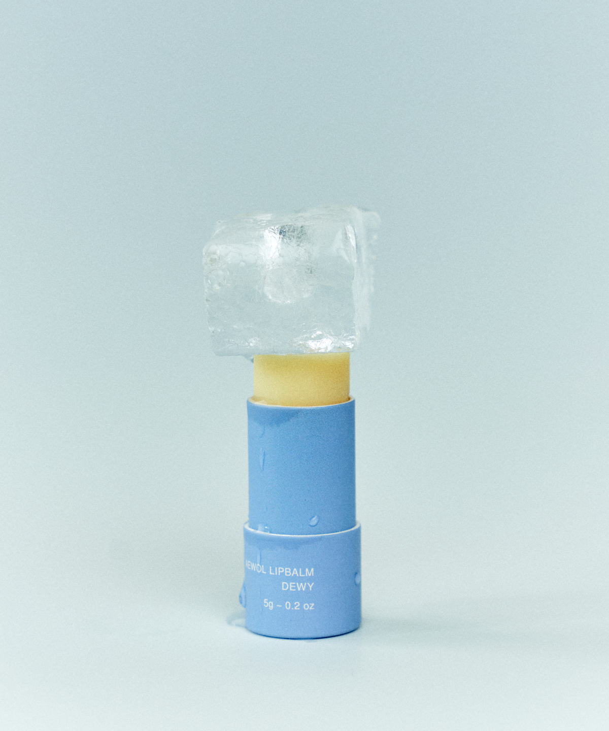 언레이어(UNLAYER) 멘솔 애월 립밤 5g_듀이