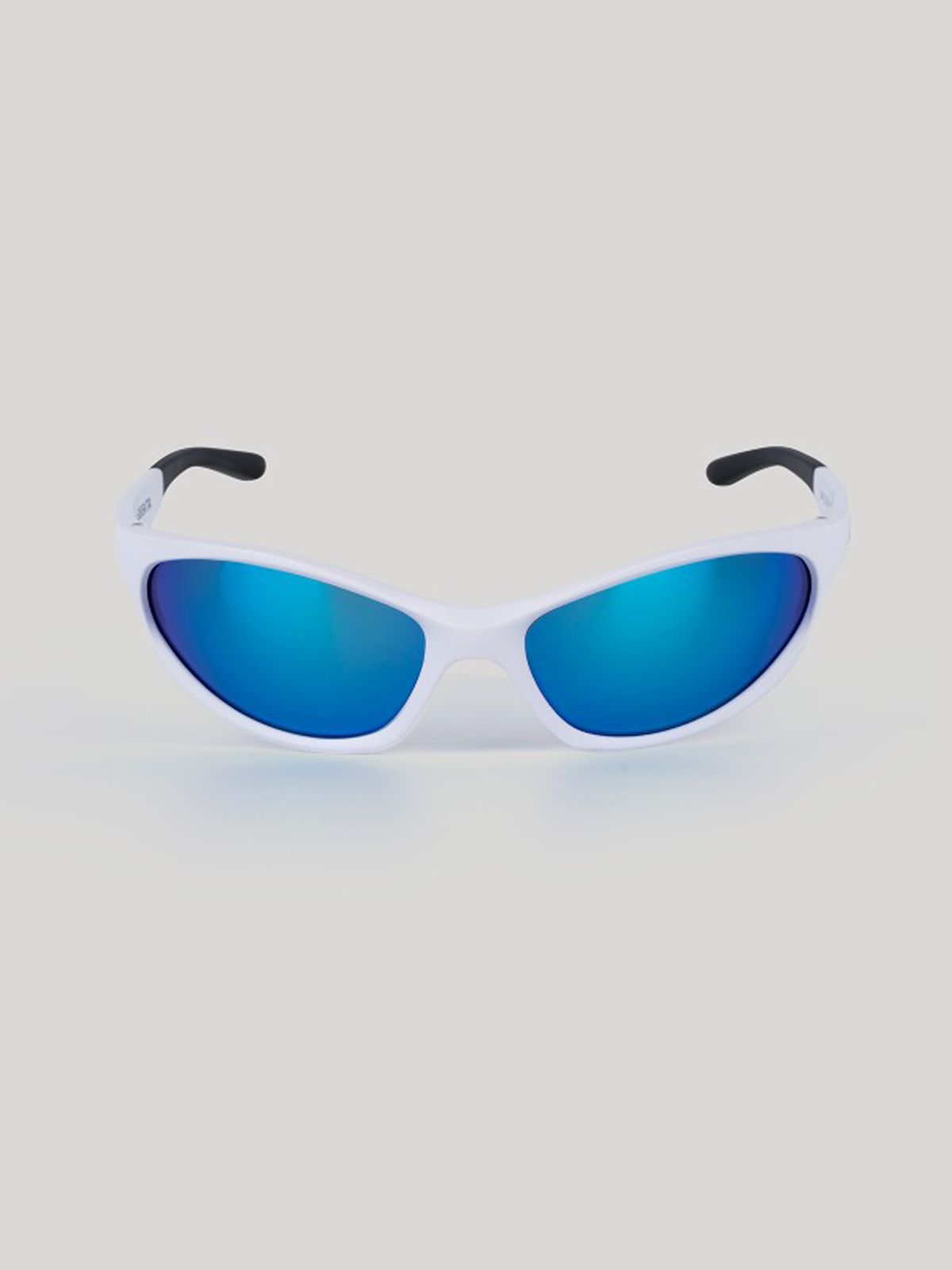 긱타아이웨어(GEEKTAEYEWEAR) HELLADOPE(WT) - BL TINT