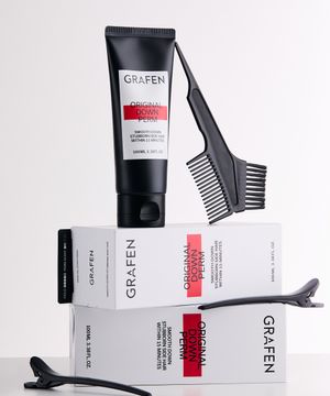 오리지널 다운펌 100ml