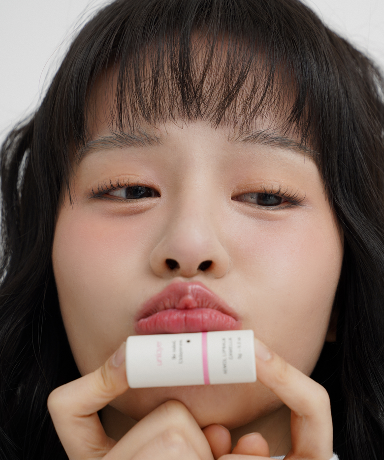 멘솔 애월 립밤 5g_동백